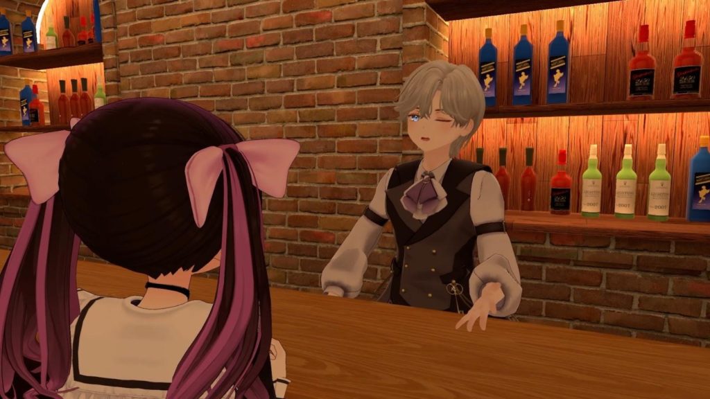 クリエイターエコノミーにてBarワールドも解禁