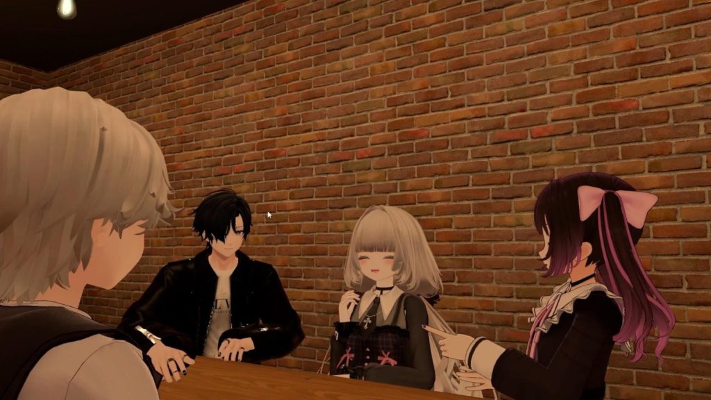 突発イベントも開催可能